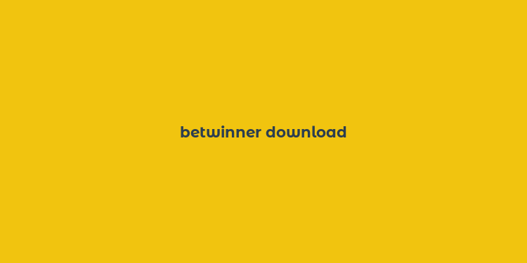 betwinner download