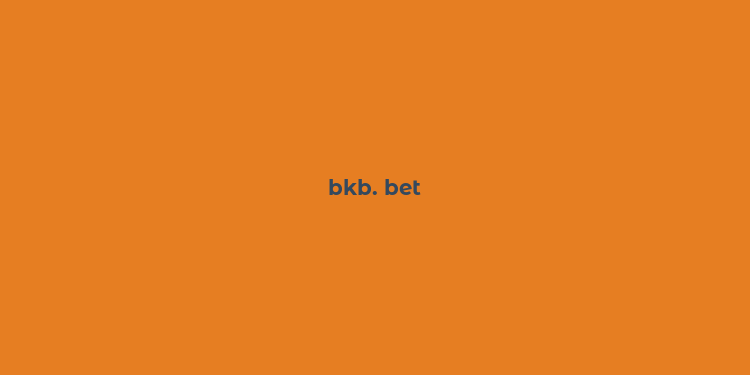 bkb. bet