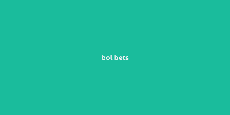 bol bets