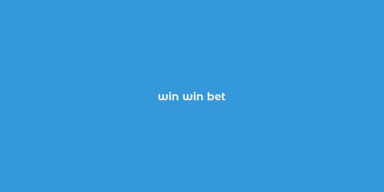 win win bet