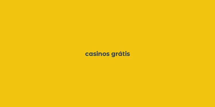 casinos grátis