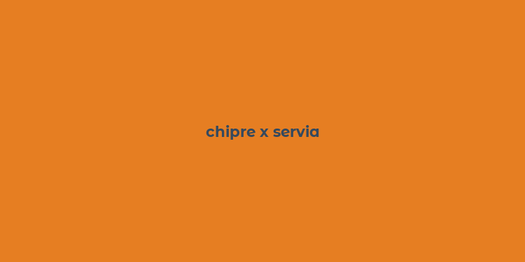 chipre x servia