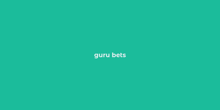 guru bets