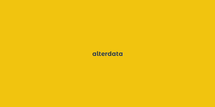 alterdata