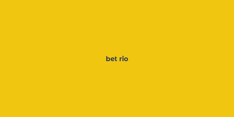 bet rio