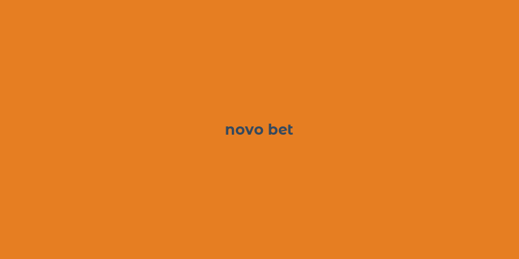 novo bet