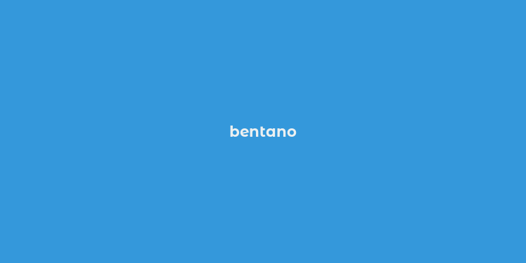 bentano