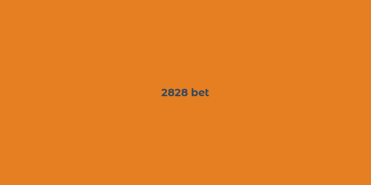 2828 bet