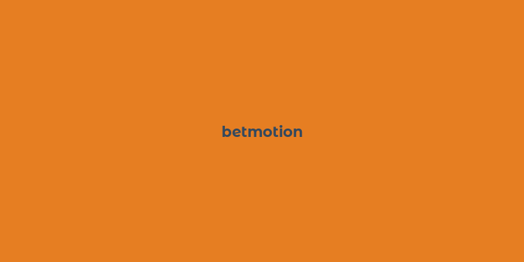 betmotion