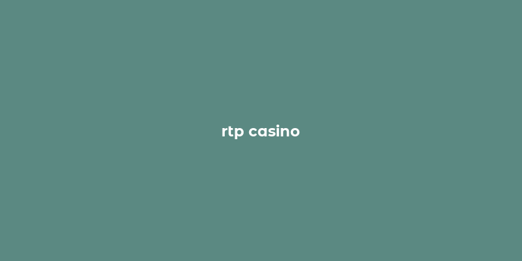 rtp casino