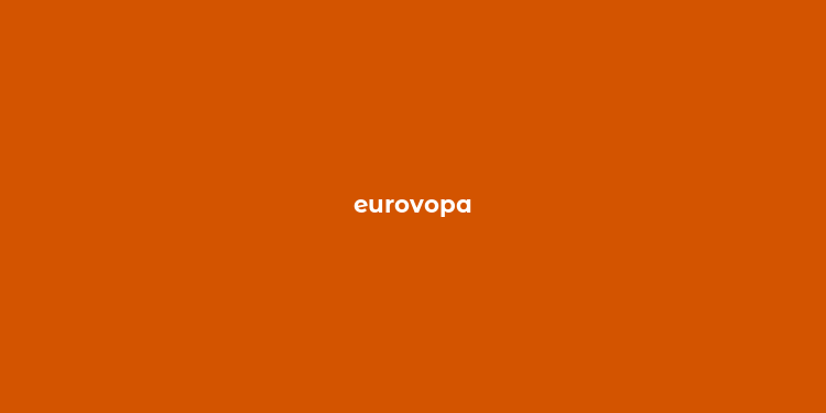 eurovopa