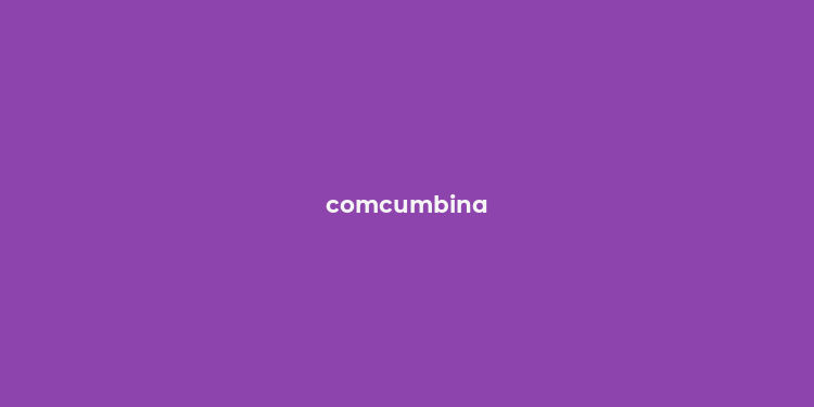 comcumbina