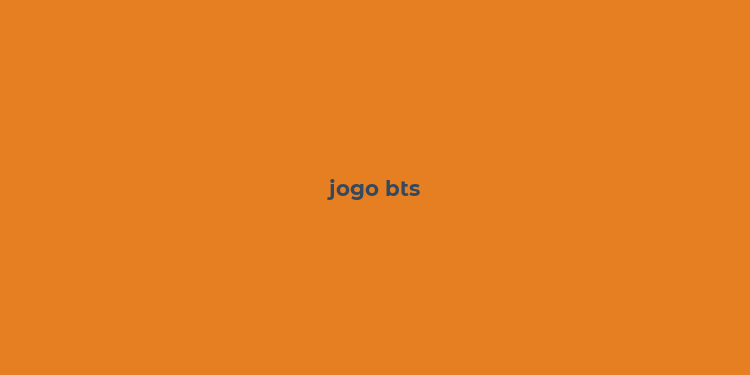 jogo bts