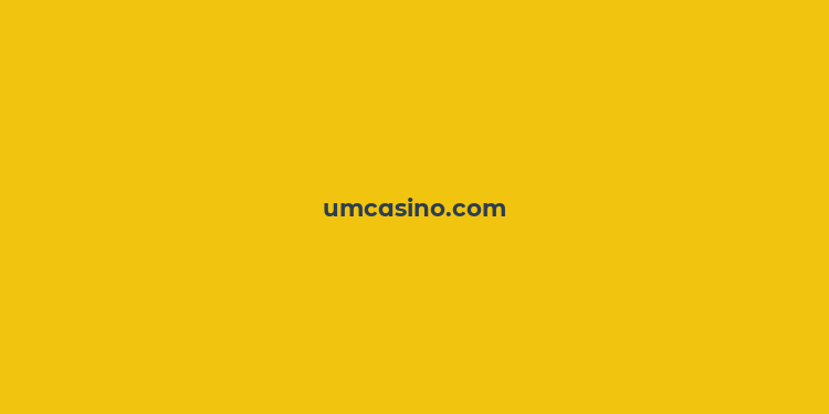 umcasino.com