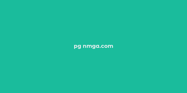 pg nmga.com