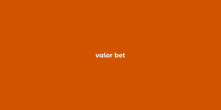 valor bet