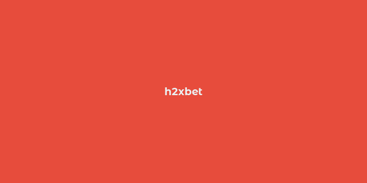 h2xbet