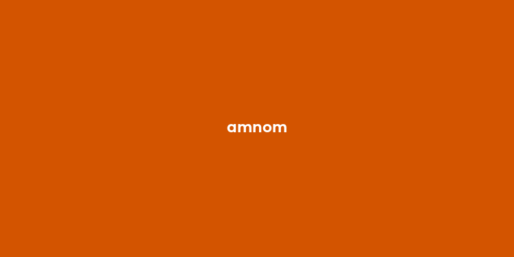 amnom