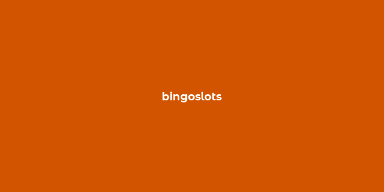 bingoslots