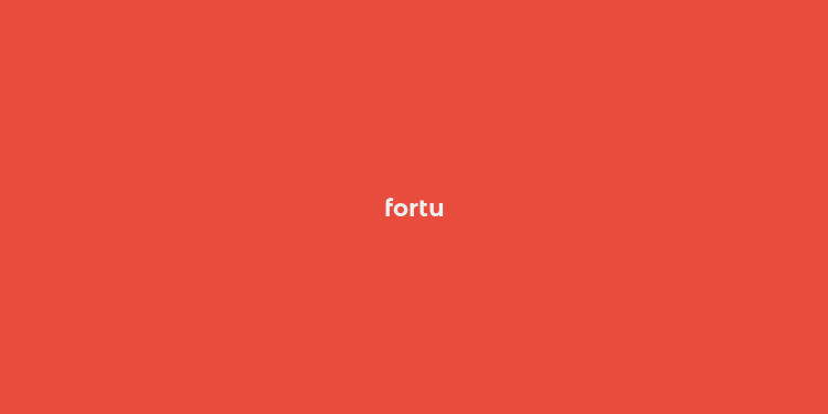 fortu