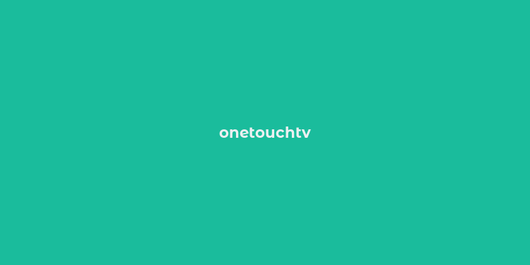 onetouchtv