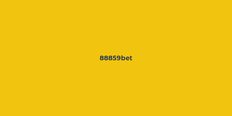 88859bet