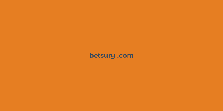 betsury .com