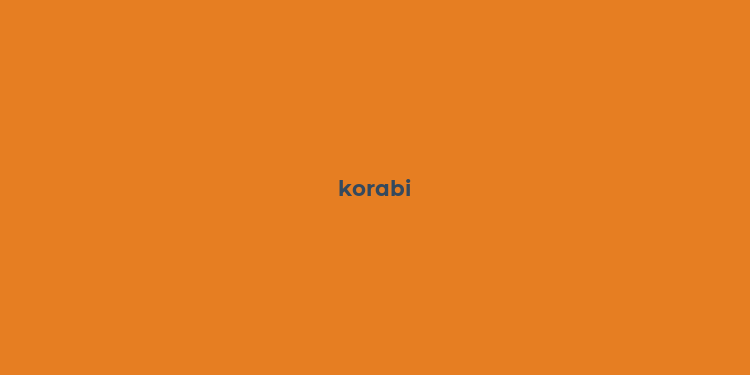 korabi