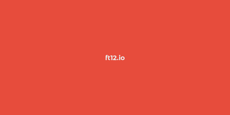 ft12.io