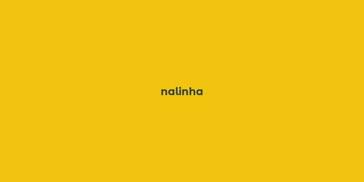 nalinha