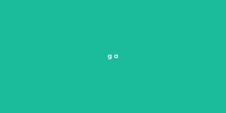 g a