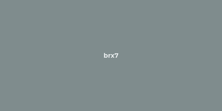 brx7