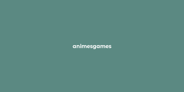 animesgames