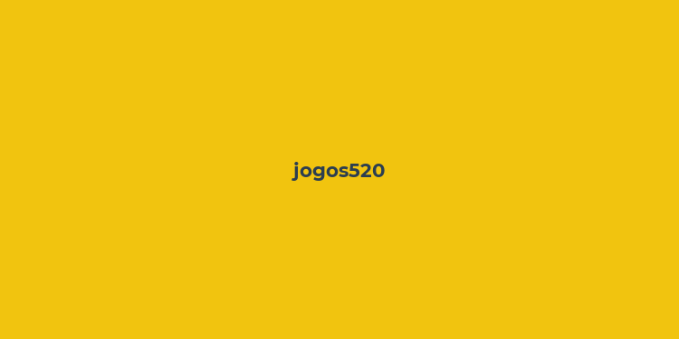 jogos520