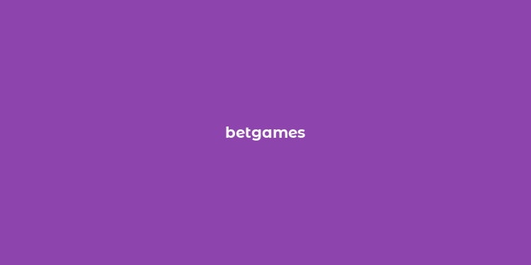 betgames