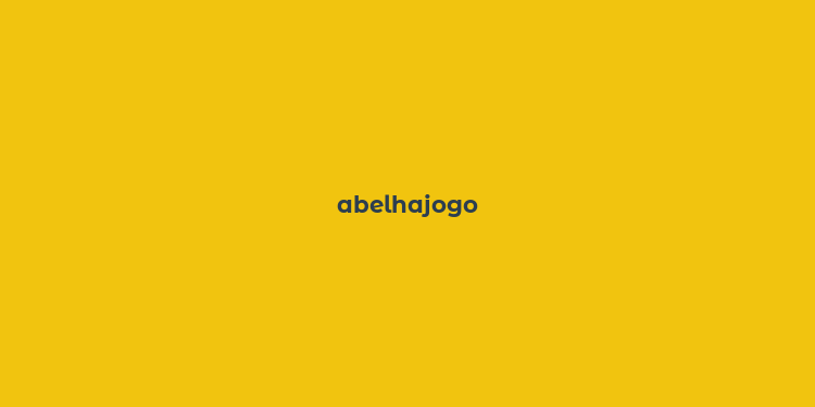 abelhajogo