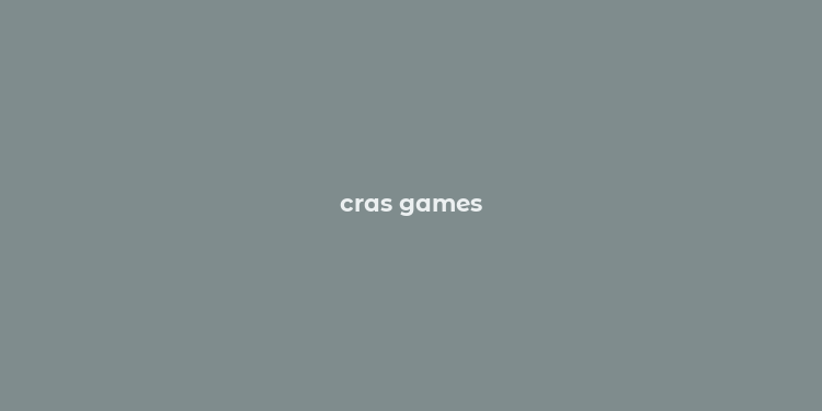 cras games