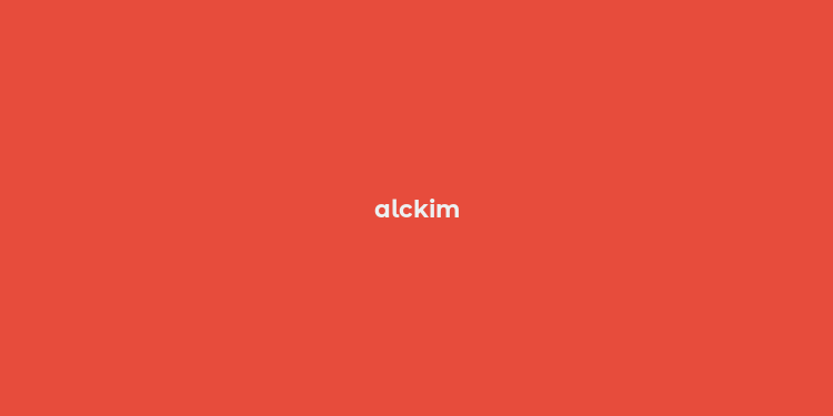 alckim