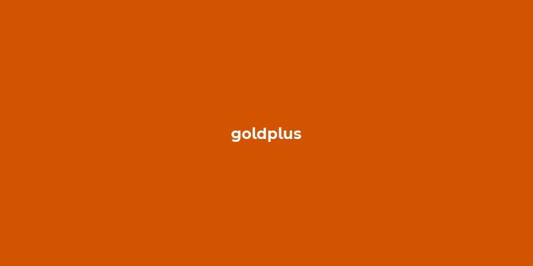 goldplus