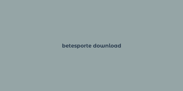 betesporte download