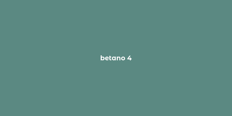 betano 4