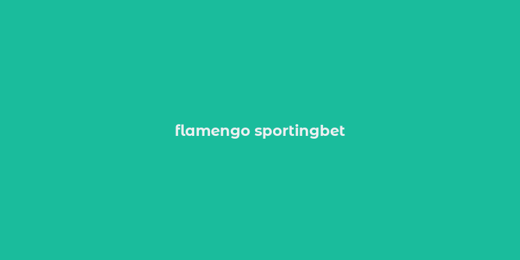 flamengo sportingbet