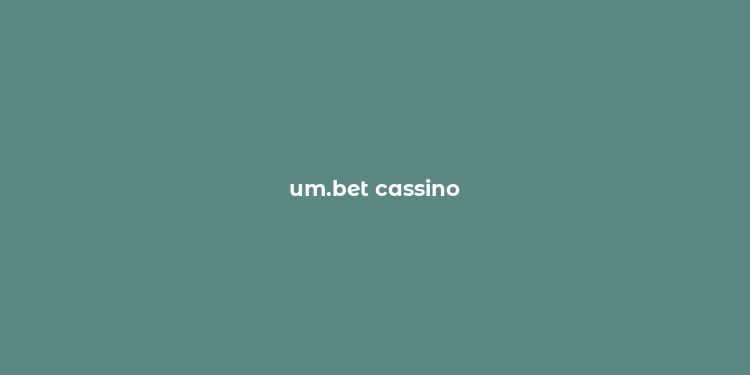 um.bet cassino