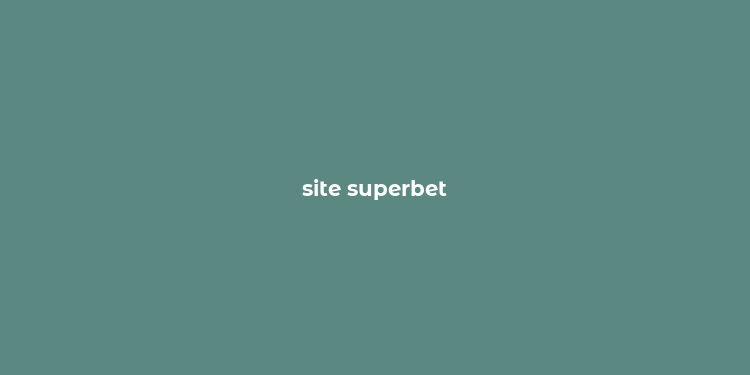 site superbet