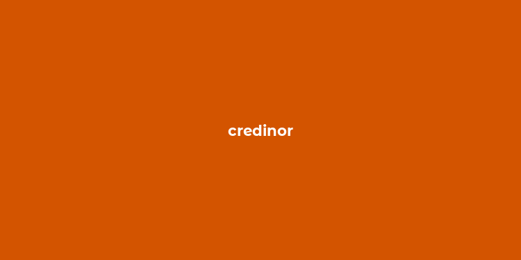 credinor