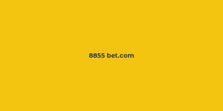 8855 bet.com