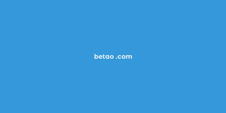 betao .com