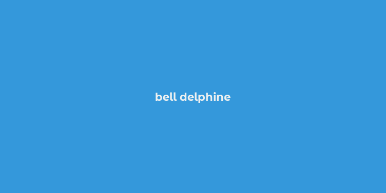 bell delphine