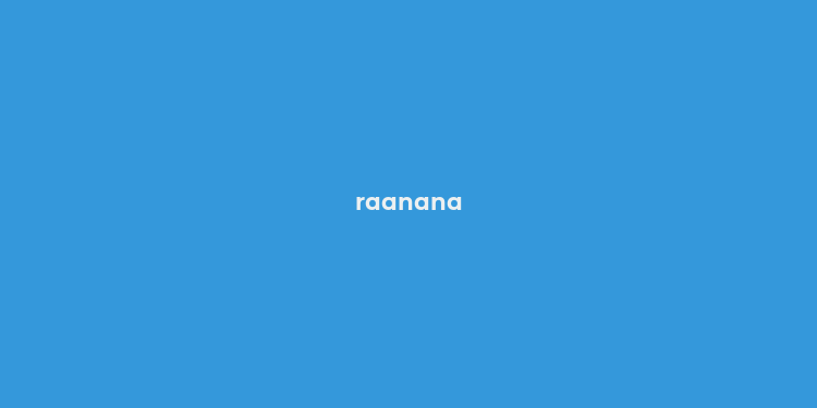 raanana