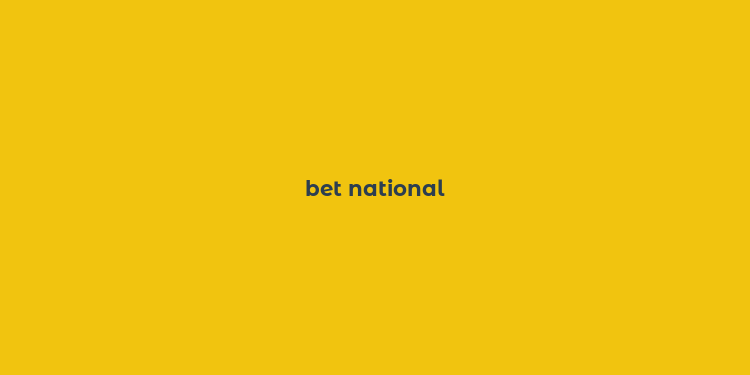 bet national